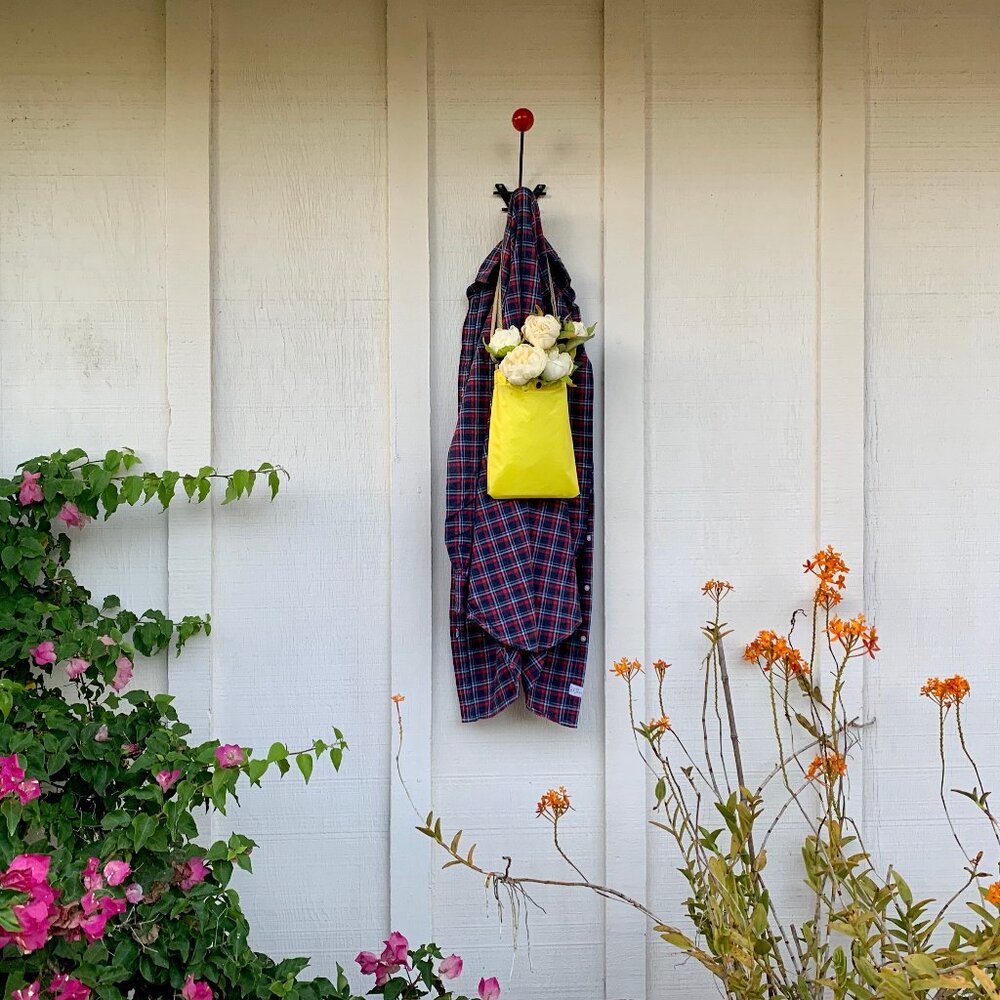 Bagsinprogress Built For Practicality Slim Crossb… - image 5